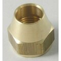 Ldr Industries 508 41-8 Flare Nut 1/2 in. 180409286